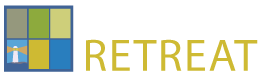 The Suite Retreat Logo