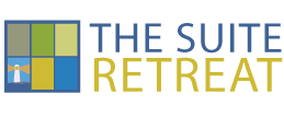 The Suite Retreat Logo